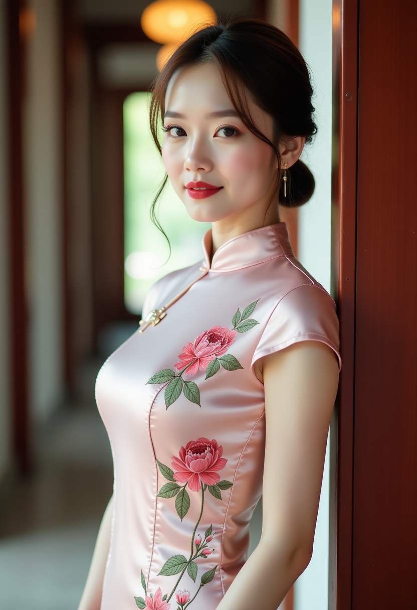 暗潮缉影